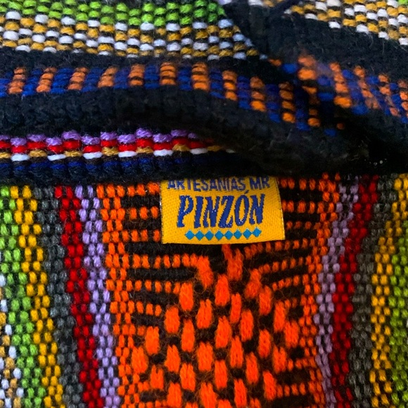 Colorful backpack!!๐ ๐ - Picture 2 of 7